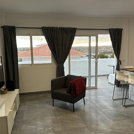 Apartamentos La Caracola El Medano Ла-Марета Экстерьер фото