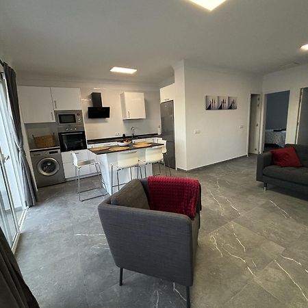 Apartamentos La Caracola El Medano Ла-Марета Экстерьер фото