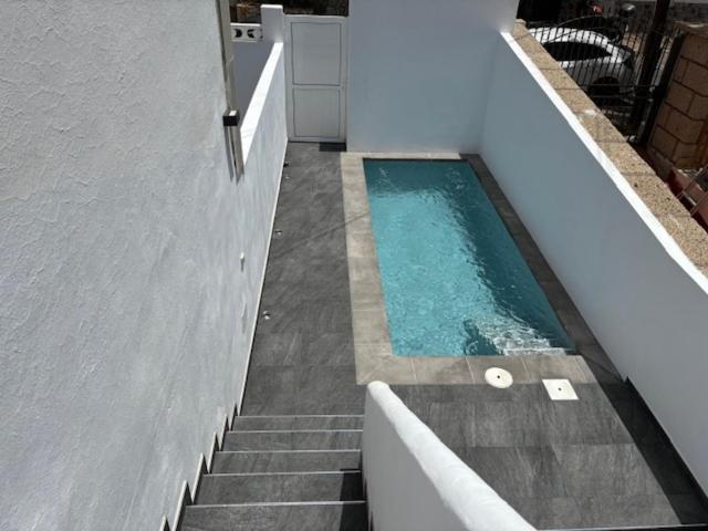 Apartamentos La Caracola El Medano Ла-Марета Экстерьер фото
