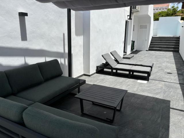 Apartamentos La Caracola El Medano Ла-Марета Экстерьер фото