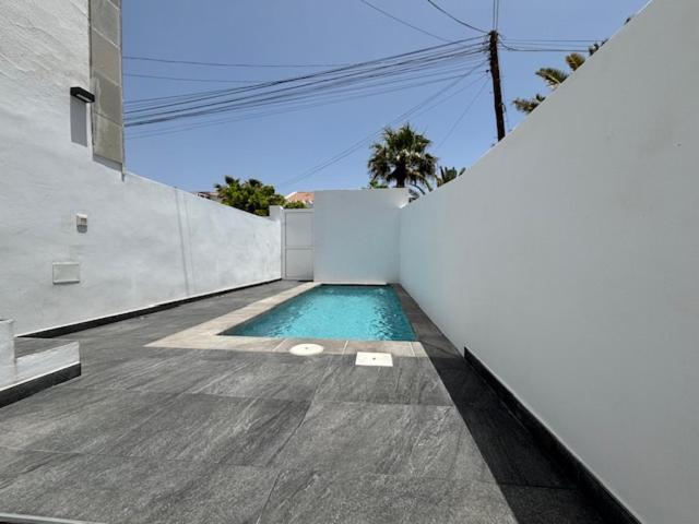 Apartamentos La Caracola El Medano Ла-Марета Экстерьер фото