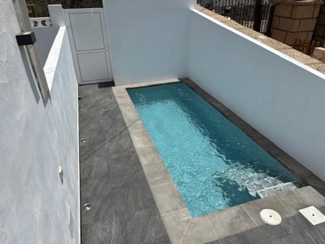 Apartamentos La Caracola El Medano Ла-Марета Экстерьер фото