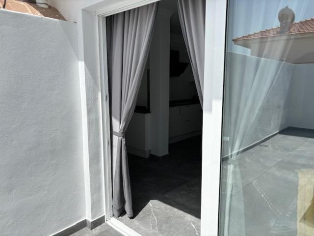 Apartamentos La Caracola El Medano Ла-Марета Экстерьер фото