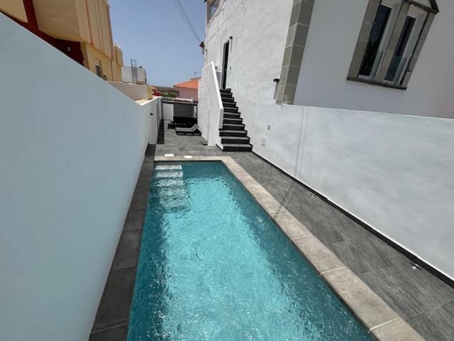 Apartamentos La Caracola El Medano Ла-Марета Экстерьер фото
