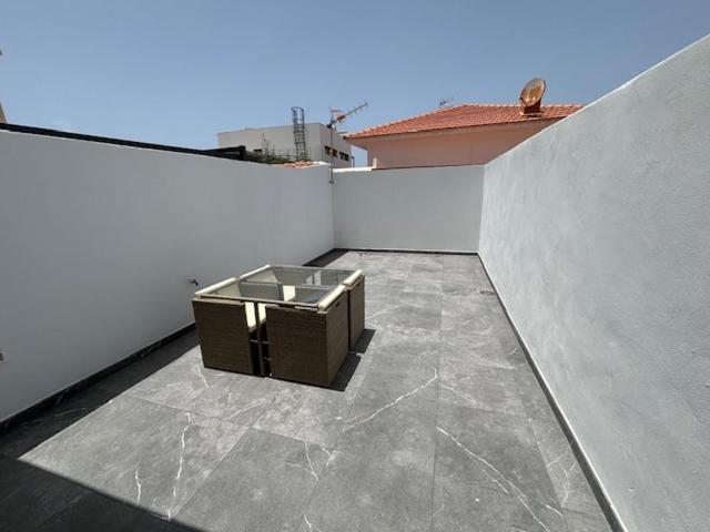 Apartamentos La Caracola El Medano Ла-Марета Экстерьер фото