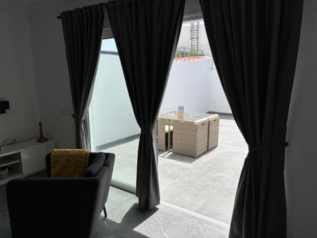 Apartamentos La Caracola El Medano Ла-Марета Экстерьер фото