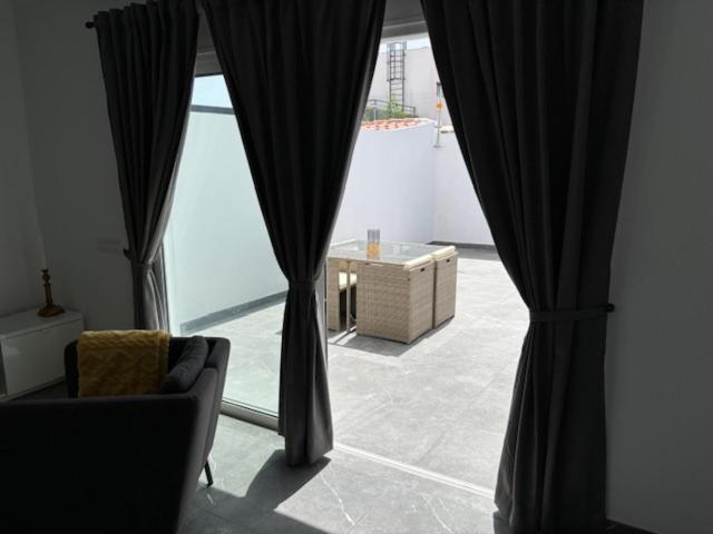 Apartamentos La Caracola El Medano Ла-Марета Экстерьер фото
