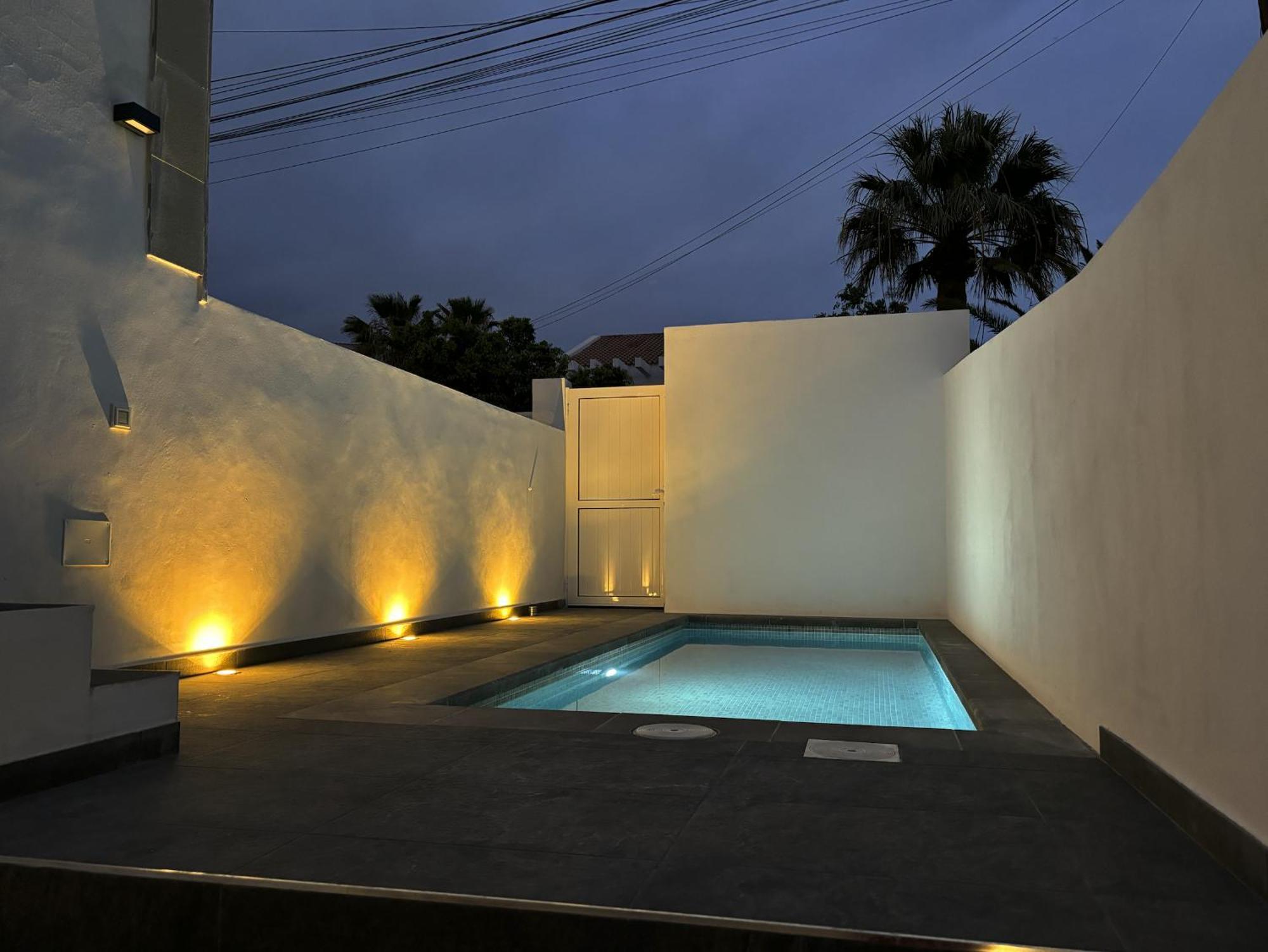 Apartamentos La Caracola El Medano Ла-Марета Экстерьер фото