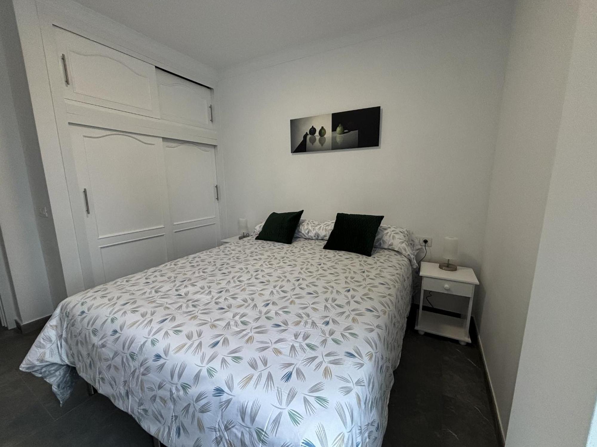 Apartamentos La Caracola El Medano Ла-Марета Экстерьер фото