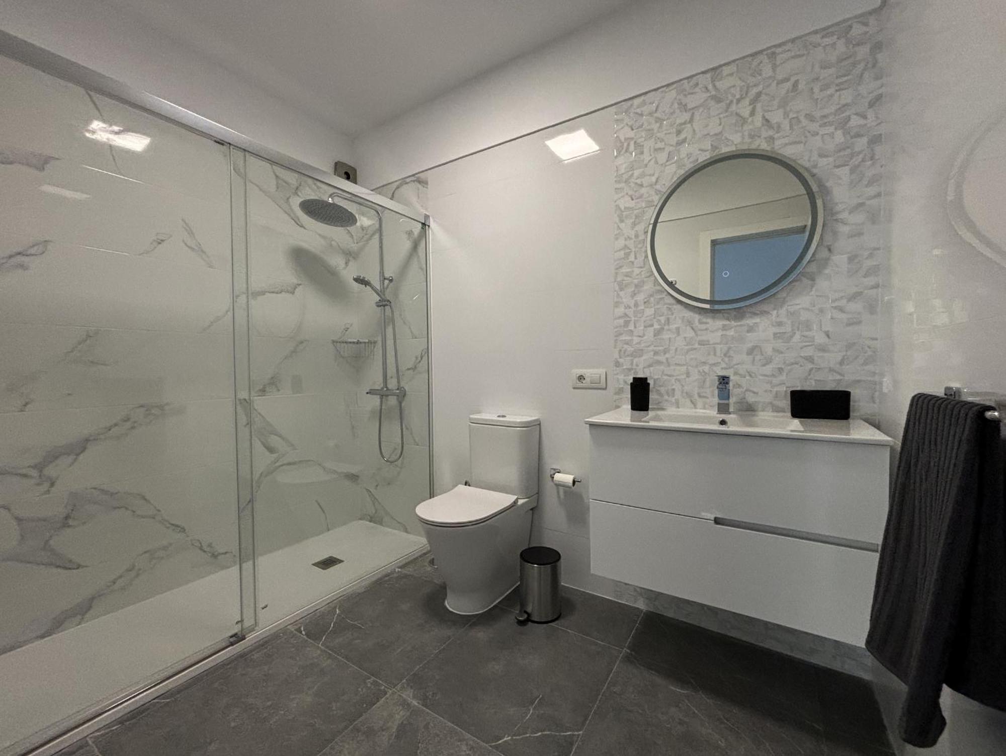 Apartamentos La Caracola El Medano Ла-Марета Экстерьер фото