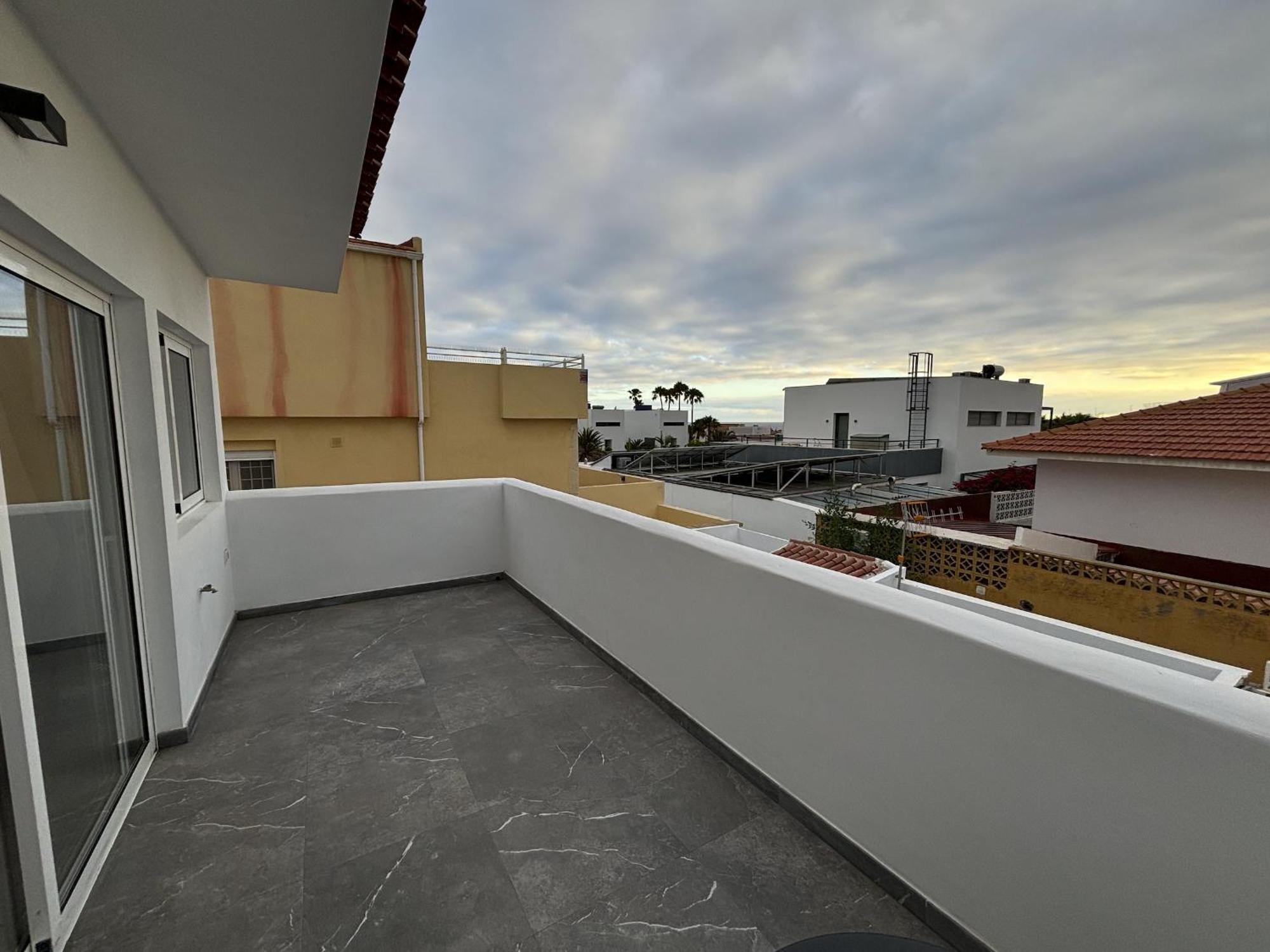 Apartamentos La Caracola El Medano Ла-Марета Экстерьер фото