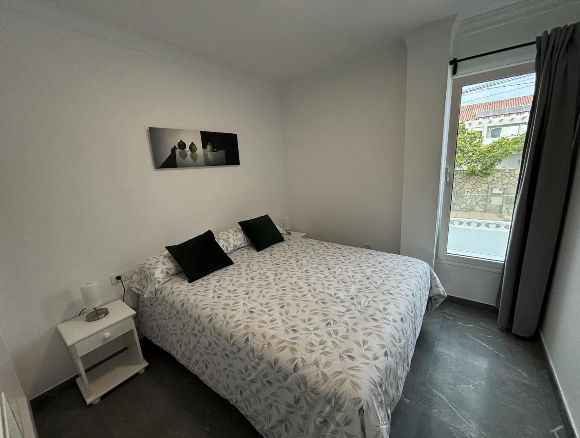 Apartamentos La Caracola El Medano Ла-Марета Экстерьер фото